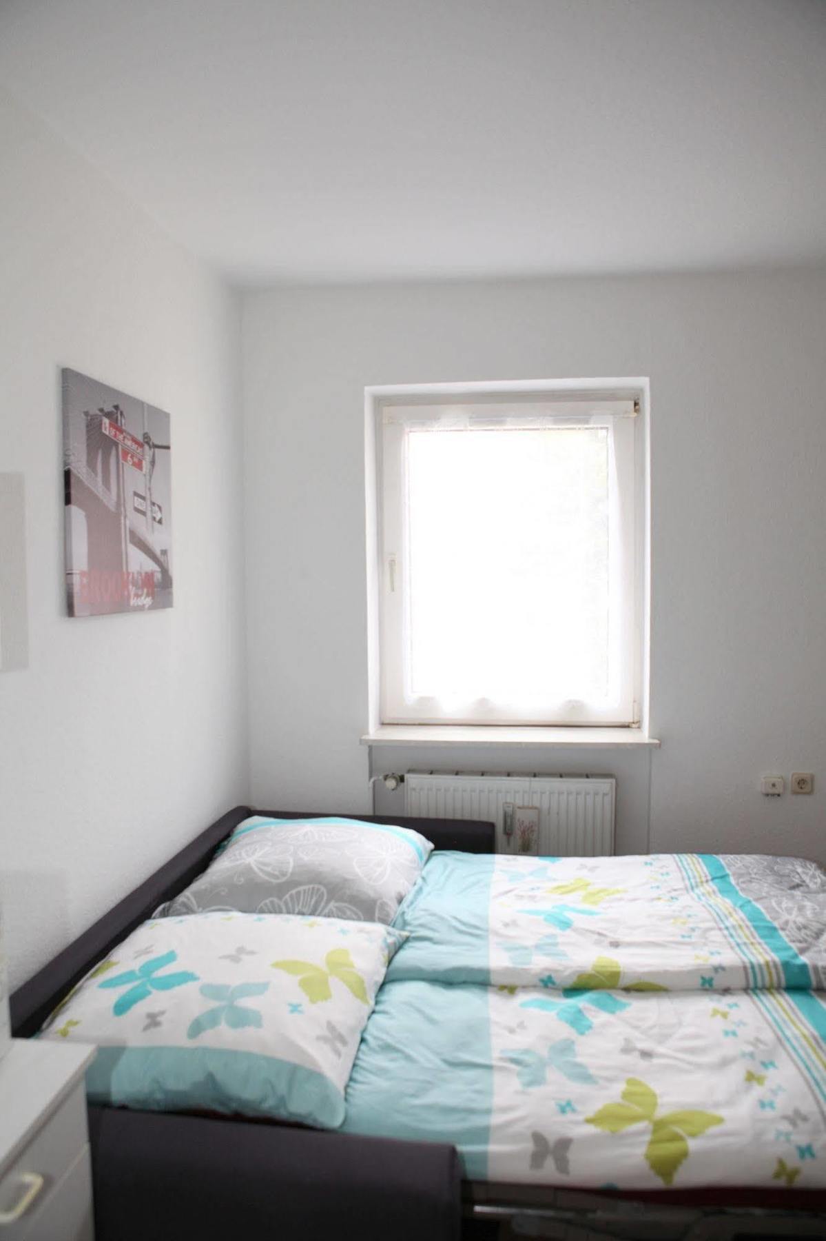 White House Bochum Ehrenfeld Apartment Exterior photo